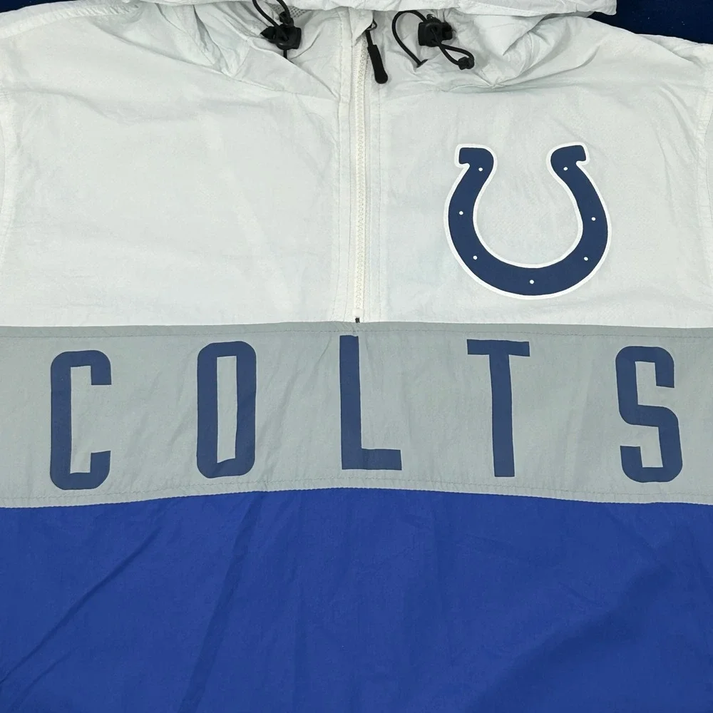 NFL Team Apparel indianapolis colts